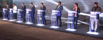 CEPB anticipa interés en segundo debate presidencial, centrado en la economía