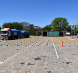 𝗙𝗘𝗟𝗖𝗡 afecta al narcotrafico en $us 𝟳𝟬𝟱.𝟴𝟵𝟬 en Robore