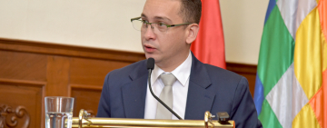 TSJ desplaza jueces electorales para resguardar la jornada de las elecciones