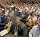 Bolivia se convierte en epicentro del debate internacional sobre justicia