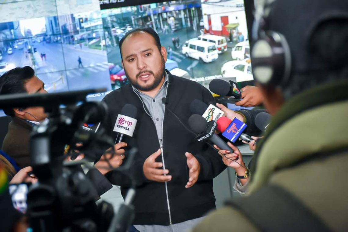 La Policía arresta a 436 infractores, habilitará Sala de Crisis para la justa electoral