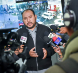 La Policía arresta a 436 infractores, habilitará Sala de Crisis para la justa electoral