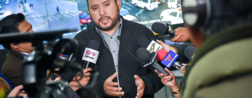 La Policía arresta a 436 infractores, habilitará Sala de Crisis para la justa electoral