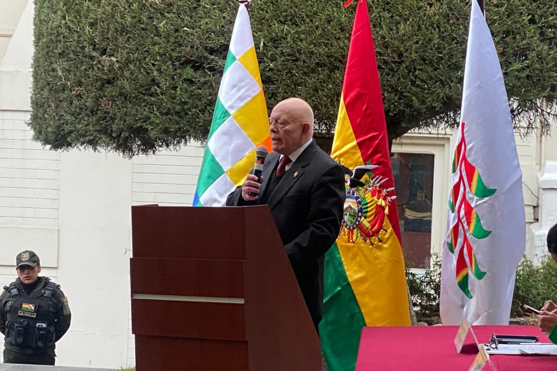 En marcha la fiesta democrática, TSE pide se aceptar con hidalguía los resultados