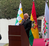 En marcha la fiesta democrática, TSE pide se aceptar con hidalguía los resultados