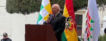 En marcha la fiesta democrática, TSE pide se aceptar con hidalguía los resultados