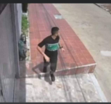 Una balacera acaba con un policía herido en Santa Cruz, un brasileño es el principal sospechoso