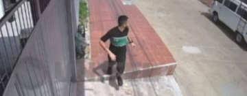 Una balacera acaba con un policía herido en Santa Cruz, un brasileño es el principal sospechoso