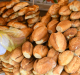 Defensa del Consumidor: No hay justificación técnica que respalde baja producción de pan