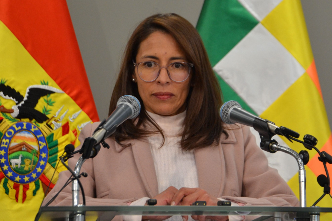 Presentan anteproyecto para agilizar cobro de deudas con cualquier entidad del Estado