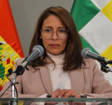 Presentan anteproyecto para agilizar cobro de deudas con cualquier entidad del Estado