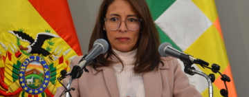 Presentan anteproyecto para agilizar cobro de deudas con cualquier entidad del Estado