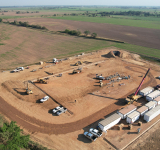 Pozo San Ignacio-X3 aporta 3 MMpcd de gas a la producción nacional de hidrocarburos