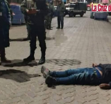 Un hombre es victimado con un disparo en la cabeza en la ciudad de El Alto