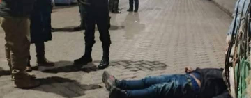 Un hombre es victimado con un disparo en la cabeza en la ciudad de El Alto