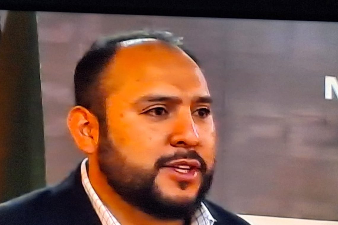 Ministro de Gobierno saluda se revise la reclusión de Añez, Camacho y Pumari