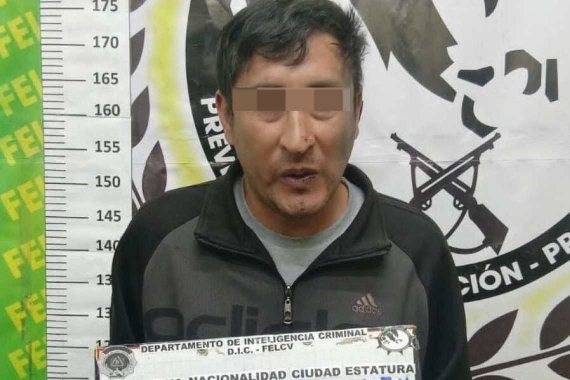 Juez ordena detención preventiva de agresor de presentadora en Oruro, ANPB alerta sobre falta de protección a mujeres periodistas