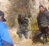 Cae alcalde de Llallagua implicado con bloqueos y asesinato a policías