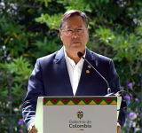 Bolivia apuesta por una propuesta única de países amazónicos para la Conferencia de la ONU sobre cambio climático