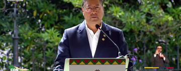 Bolivia apuesta por una propuesta única de países amazónicos para la Conferencia de la ONU sobre cambio climático