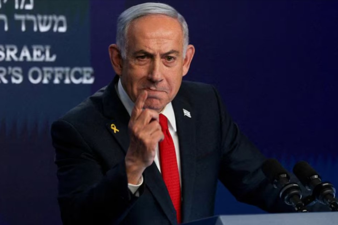 La respuesta de Israel tras la declaración de la ONU: “No hay hambruna en Gaza”