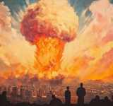 Tercera Guerra Mundial: estas serían las primeras ciudades en caer, según la inteligencia artificial