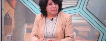 Viceministra Arraya califica de política instrucción del TSJ para revisar cautelares solo de Áñez, Camacho y Pumari