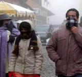 Senamhi emite alerta por descenso brusco de temperaturas, nevadas y heladas