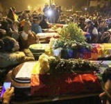 Saravia llama a revisar antecedentes de graves vulneración de DDHH del 2019