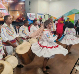 La 𝟕ª 𝐯𝐞𝐫𝐬𝐢𝐨𝐧 𝐝𝐞𝐥 𝐅𝐞𝐬𝐭𝐢𝐯𝐚𝐥 𝐂𝐨𝐫𝐨𝐢𝐜𝐨 reunirá a artistas de renombre