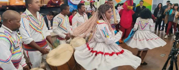 La 𝟕ª 𝐯𝐞𝐫𝐬𝐢𝐨𝐧 𝐝𝐞𝐥 𝐅𝐞𝐬𝐭𝐢𝐯𝐚𝐥 𝐂𝐨𝐫𝐨𝐢𝐜𝐨 reunirá a artistas de renombre