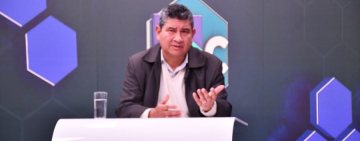 Actividades educativas concluirán el 5 de diciembre en 8 departamentos y el 9 de diciembre en Santa Cruz