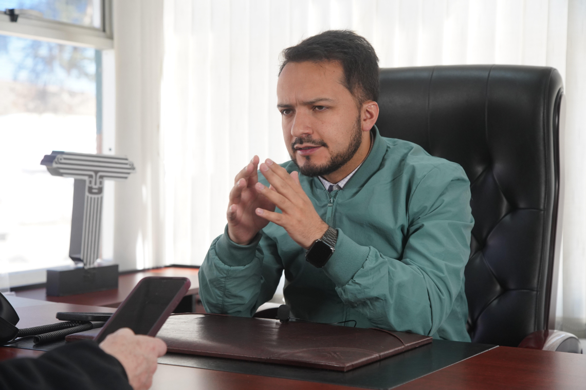 Mi Teleférico transportó más de 640 millones de pasajeros en 11 años y se prepara para la transición de gobierno