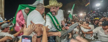 Condenan agresiones contra periodistas durante caravana de Camacho, exigen sanciones y respeto a la prensa