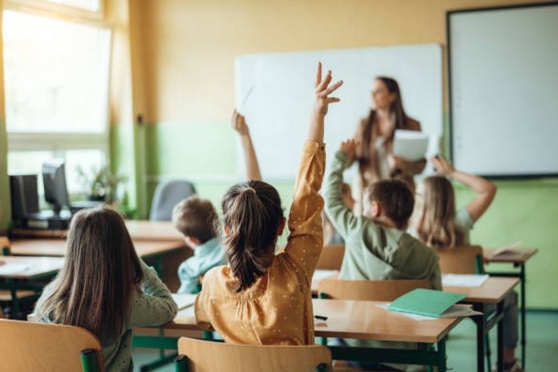 Actividades educativas concluirán el 5 de diciembre en 8 departamentos y el 9 de diciembre en Santa Cruz