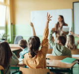 Actividades educativas concluirán el 5 de diciembre en 8 departamentos y el 9 de diciembre en Santa Cruz