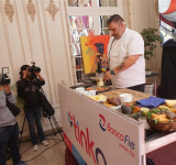 Banco FIE con “Tinka Verso” fortalece el ecosistema emprendedor