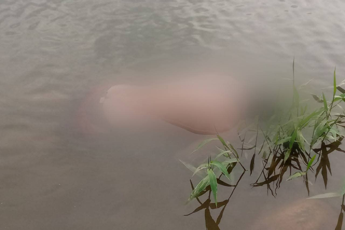 Militares de la Naval rescatan a joven desaparecido en el Río Ichoa