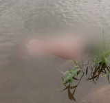 Militares de la Naval rescatan a joven desaparecido en el Río Ichoa