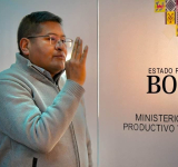 En Emapa, Richard Wilmer Rojas jura como nuevo gerente general