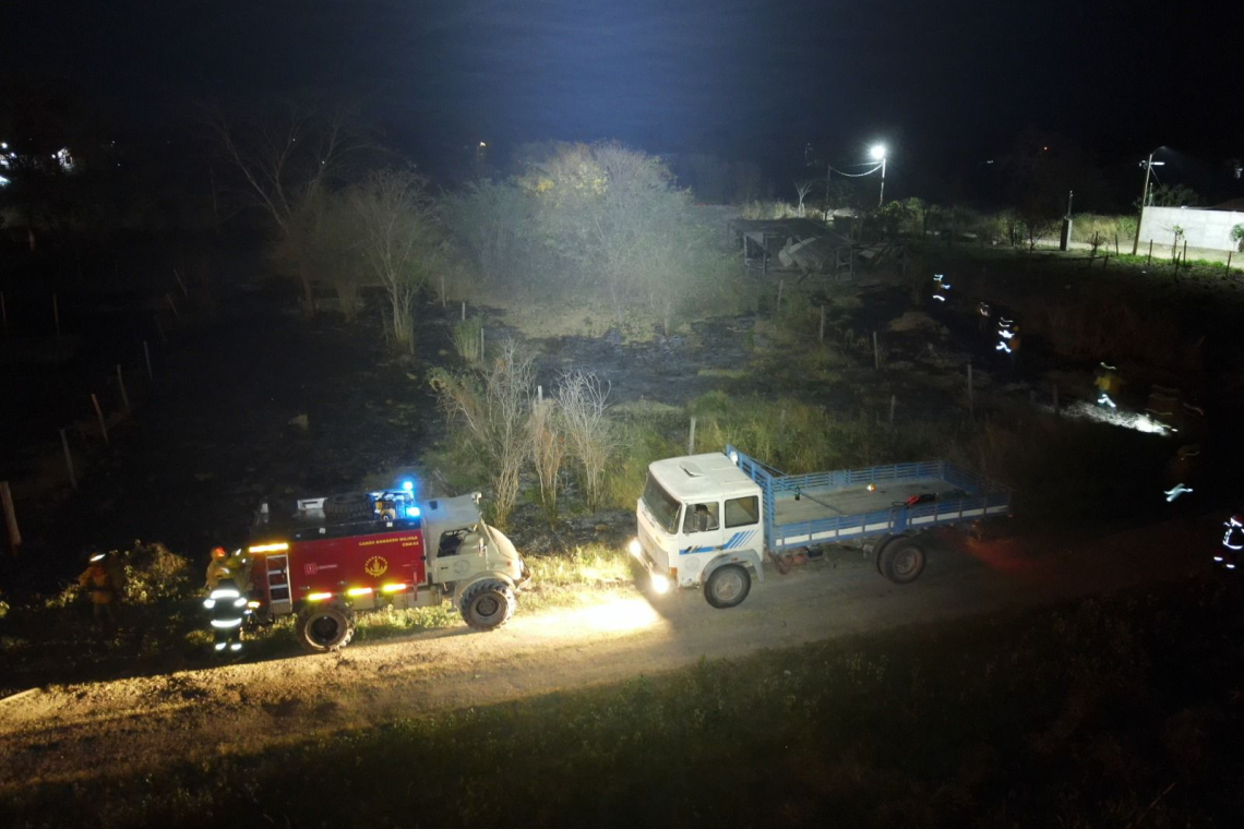 En combate contra el contrabando personal naval afectan al ilícito con Bs150.000 en Tarija y Cochabamba