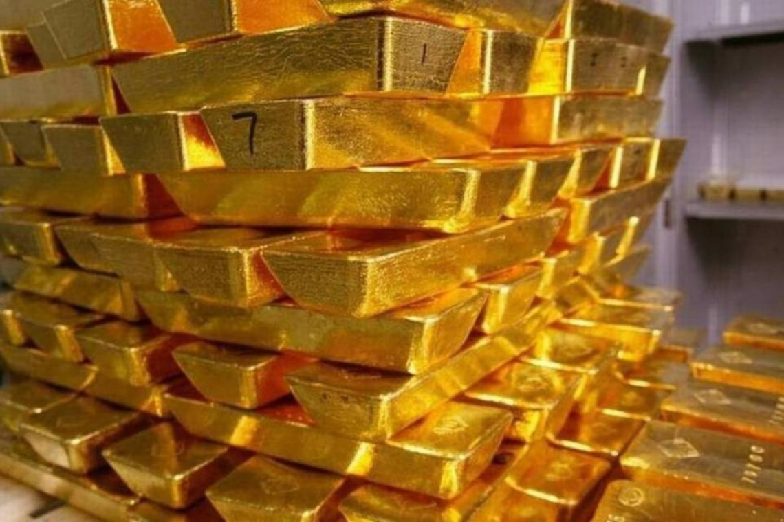 Reservas de oro de Bolivia alcanzan 24,12 toneladas, con más del 90% depositado en el exterior