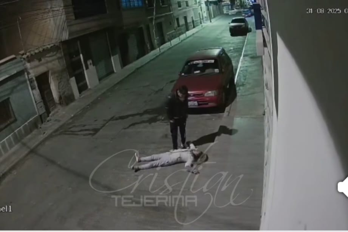 Fiscalía pide cárcel por Feminicidio en grado de tentativa a sujeto que agredía a su enamorada