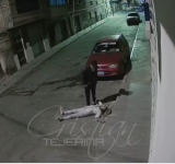 Fiscalía pide cárcel por Feminicidio en grado de tentativa a sujeto que agredía a su enamorada