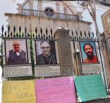 Jesuitas Alaix y Recolons sentenciados por encubrir abusos sexuales del padre “Pica”