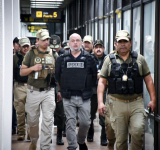 Procurador: Murillo tiene dos sentencias condenatorias y casos pendientes