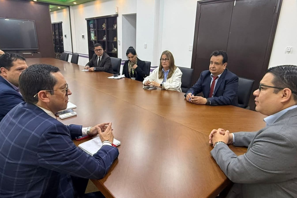 Fijan estrategias para protección de Integridad Sexual de niñez y adolescentes en entorno digitales