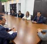 Fijan estrategias para protección de Integridad Sexual de niñez y adolescentes en entorno digitales