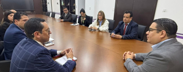 Fijan estrategias para protección de Integridad Sexual de niñez y adolescentes en entorno digitales