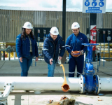 Nuevo sistema en la Planta de Senkata duplica capacidad de descarga de cisternas y agiliza despachos de diésel y gasolina